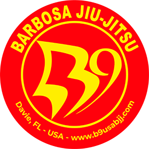 B9 jiu-jitsu USA - Barbosa Jiu-Jitsu