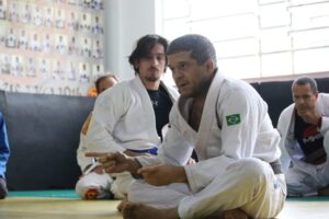 Academy Barbosa Jiu-Jitsu - Florida