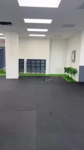 Welcome to the new B9 USA BJJ Academy HQ in Davie - Florida