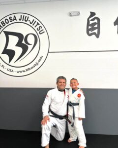 Teaching, Discipline And Respect With Jiu-jitsu For Children At B9 Usa Brazilian Jiu-jitsu